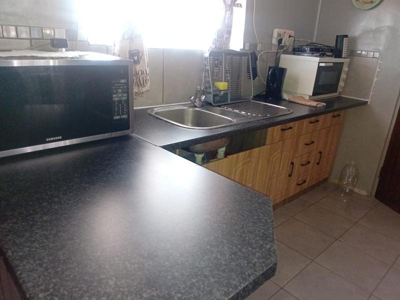 1 Bedroom Property for Sale in Theronville Western Cape